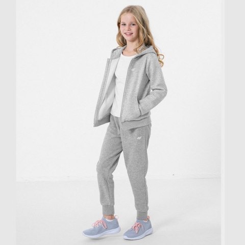 Spodnie 4F Jr HJZ22-JSPDD001 25M Spodnie 4F Jr HJZ22-JSPDD001 25M