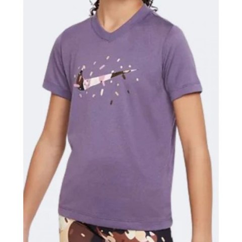 Koszulka Nike Dri-Fit Jr DV0559 553 Koszulka Nike Dri-Fit Jr DV0559 553