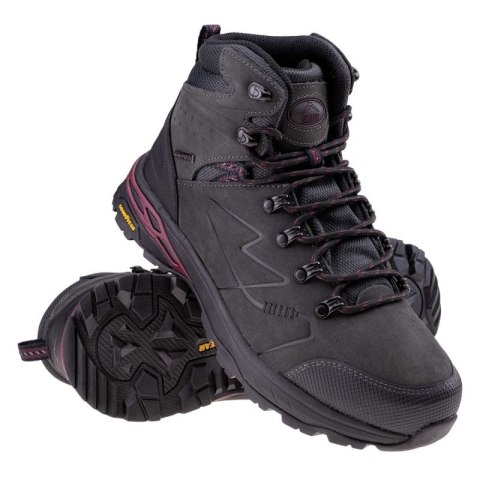 Buty Elbrus Mazeno Mid Wp Gr M 92800442334 Buty Elbrus Mazeno Mid Wp Gr M 92800442334