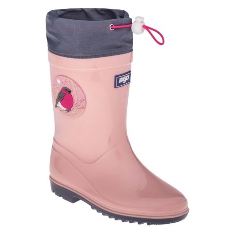 Kalosze Bejo Kai Wellies Jr 92800432344 Kalosze Bejo Kai Wellies Jr 92800432344