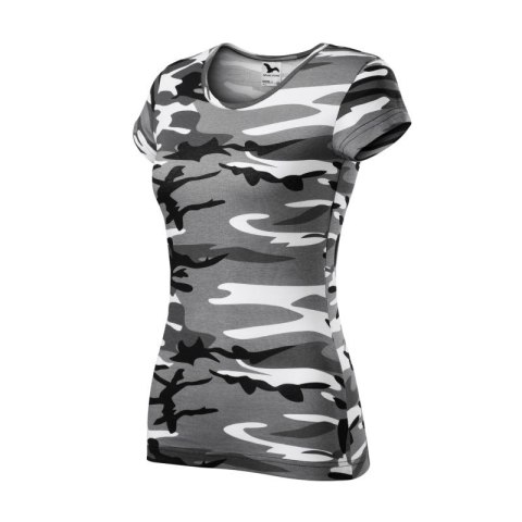 Koszulka Malfini Camo Pure W MLI-C2232 Koszulka Malfini Camo Pure W MLI-C2232