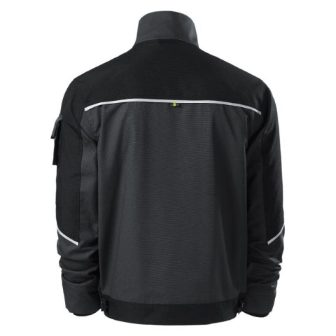 Kurtka Rimeck Ranger M MLI-W5394 ebony gray Kurtka Rimeck Ranger M MLI-W5394 ebony gray