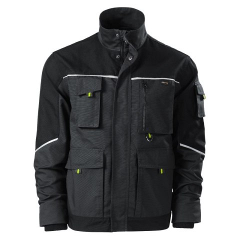 Kurtka Rimeck Ranger M MLI-W5394 ebony gray Kurtka Rimeck Ranger M MLI-W5394 ebony gray