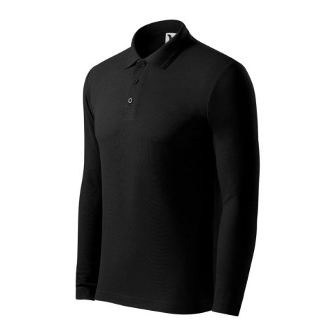 Koszulka Malfini Pique Polo LS M MLI-22101 Koszulka Malfini Pique Polo LS M MLI-22101