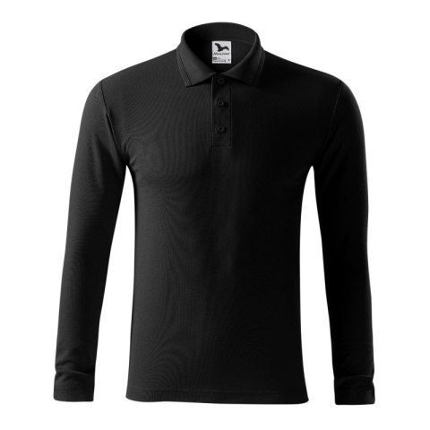 Koszulka Malfini Pique Polo LS M MLI-22101 Koszulka Malfini Pique Polo LS M MLI-22101