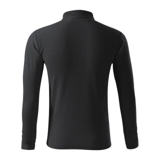 Koszulka Malfini Pique Polo LS M MLI-22194