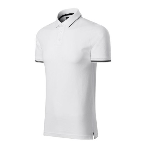 Koszulka polo Malfini Premium Perfection plain M MLI-25100 Koszulka polo Malfini Premium Perfection plain M MLI-25100