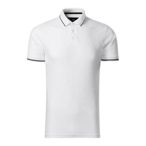 Koszulka polo Malfini Premium Perfection plain M MLI-25100 Koszulka polo Malfini Premium Perfection plain M MLI-25100