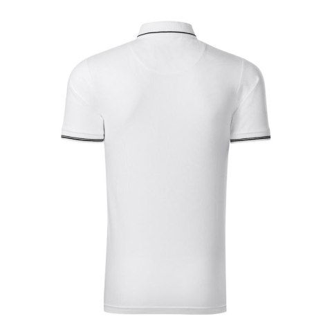 Koszulka polo Malfini Premium Perfection plain M MLI-25100 Koszulka polo Malfini Premium Perfection plain M MLI-25100