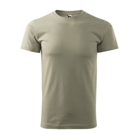 Koszulka Malfini Basic M MLI-12928 jasny khaki Koszulka Malfini Basic M MLI-12928 jasny khaki