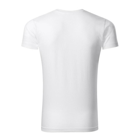 Koszulka Slim FitMalfini V-neck M MLI-14600 Koszulka Slim FitMalfini V-neck M MLI-14600