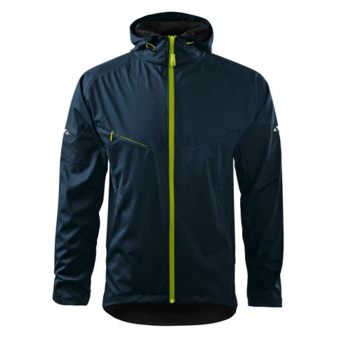 Kurtka Malfini Softshell Cool M MLI-51502 Kurtka Malfini Softshell Cool M MLI-51502