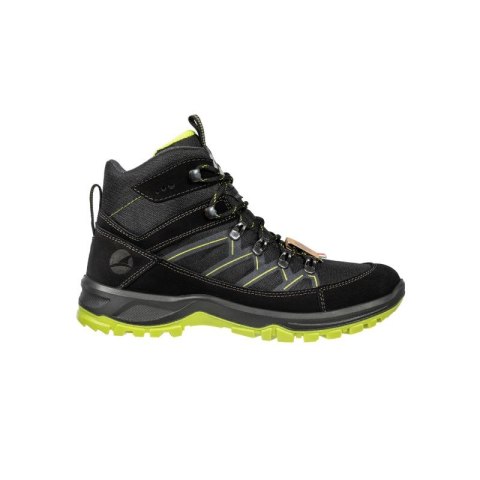 Buty Albatros Arden Blacy Ctx Mid U MLI-S40B1 czarny Buty Albatros Arden Blacy Ctx Mid U MLI-S40B1 czarny