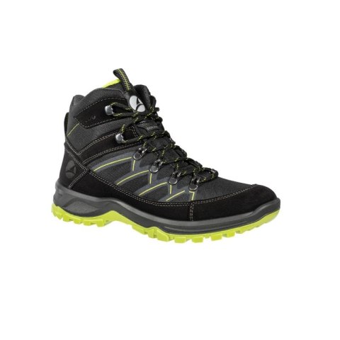Buty Albatros Arden Blacy Ctx Mid U MLI-S40B1 czarny Buty Albatros Arden Blacy Ctx Mid U MLI-S40B1 czarny