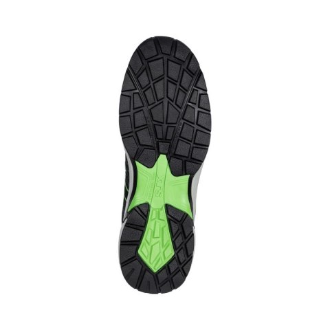 Buty Albatros Splendid Green GH Low U MLI-S43B1 czarny Buty Albatros Splendid Green GH Low U MLI-S43B1 czarny