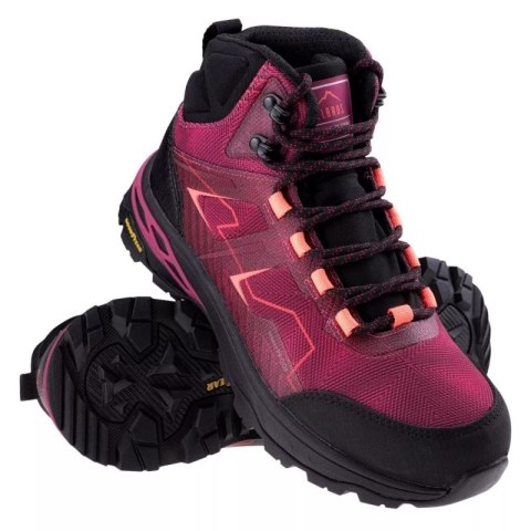 Buty Elbrus Endewa Mid Wp W 92800442301 Buty Elbrus Endewa Mid Wp W 92800442301