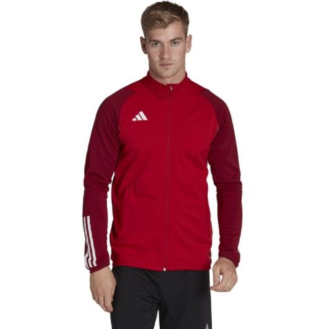 Bluza adidas Tiro 23 Competition Training M HE5650 Bluza adidas Tiro 23 Competition Training M HE5650