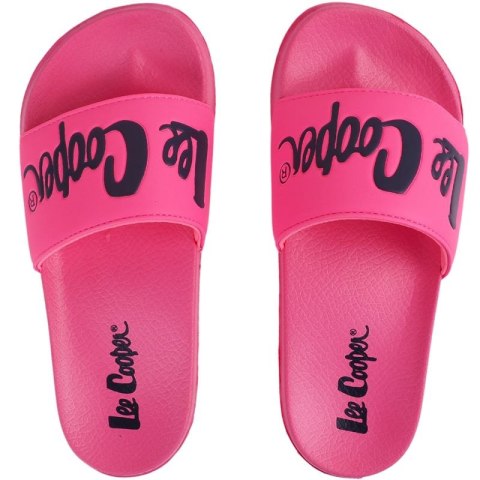 Klapki Lee Cooper Jr LCW-22-42-0999K Klapki Lee Cooper Jr LCW-22-42-0999K