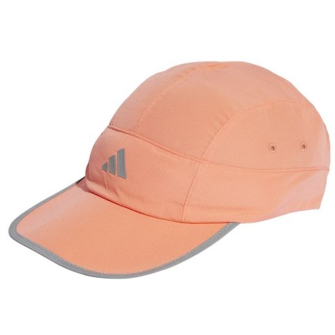 Czapka z daszkiem adidas R X CITY C H.R. HR7056
