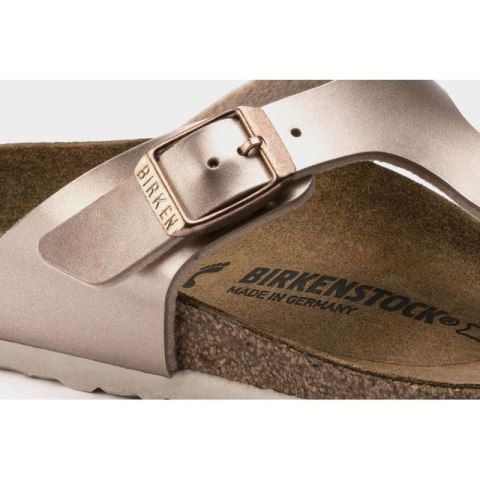 Klapki Birkenstock Gizeh Bs Jr 1012525