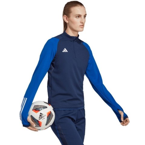 Bluza adidas Tiro 23 Competition Training Top W IC4595 Bluza adidas Tiro 23 Competition Training Top W IC4595