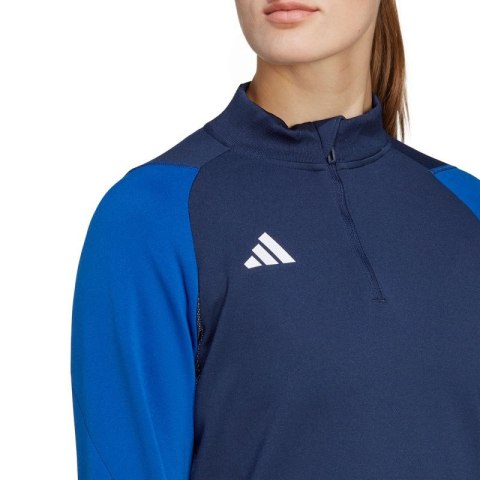 Bluza adidas Tiro 23 Competition Training Top W IC4595 Bluza adidas Tiro 23 Competition Training Top W IC4595
