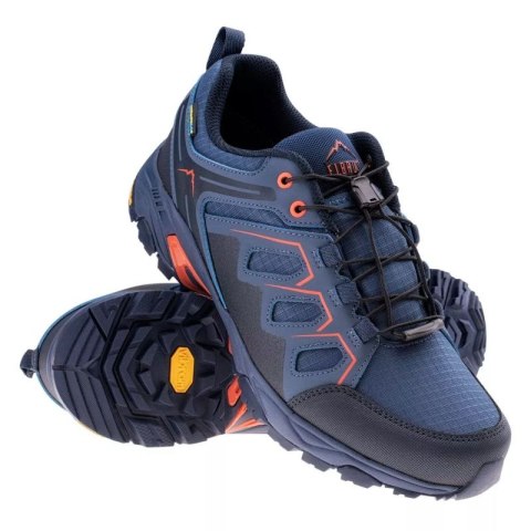 Buty Elbrus Euren Low Wp V M 92800490693 Buty Elbrus Euren Low Wp V M 92800490693