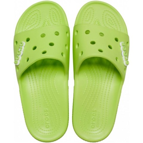 Klapki Crocs Classic Slide W 206121 3UH Klapki Crocs Classic Slide W 206121 3UH