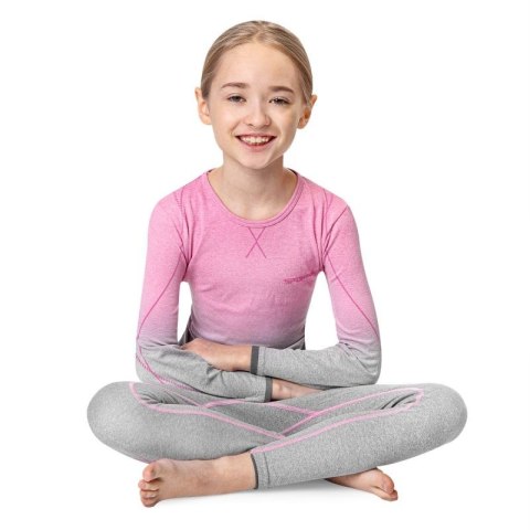 Bielizna Termoaktywna Spokey Elsa Set Jr 6114300000