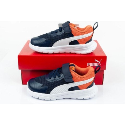 Buty Puma Evolve Run Jr 386240 02