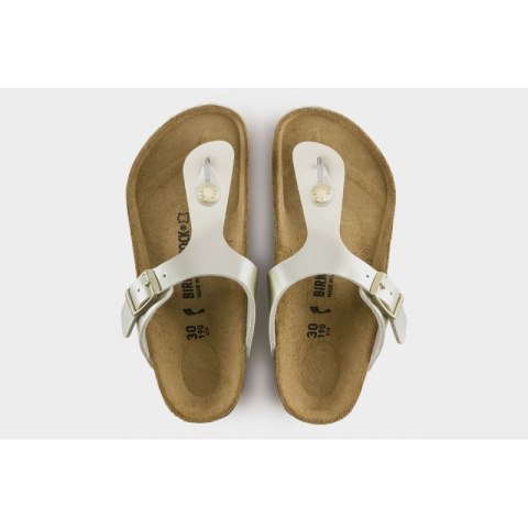 Klapki Birkenstock Gizeh BS Jr 1015592
