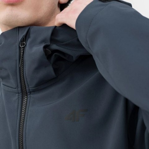 Kurtka softshell 4F M043 M 4FSS23TSOFM043 23S