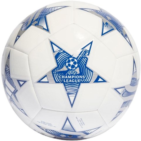 Piłka Nożna adidas UCL Club 23/24 Group Stage IA0945 Piłka Nożna adidas UCL Club 23/24 Group Stage IA0945