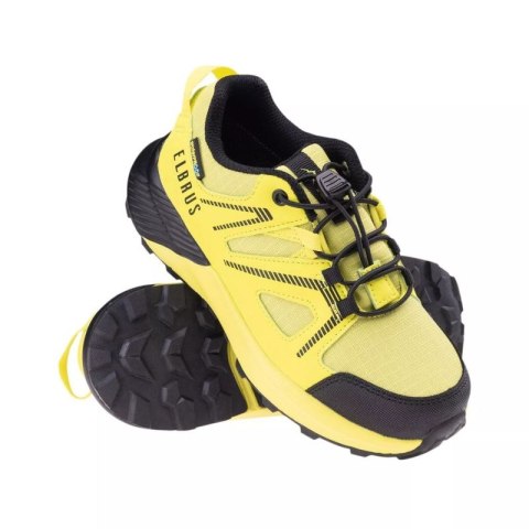 Buty Elbrus Vapus WP Jr 92800490755 Buty Elbrus Vapus WP Jr 92800490755