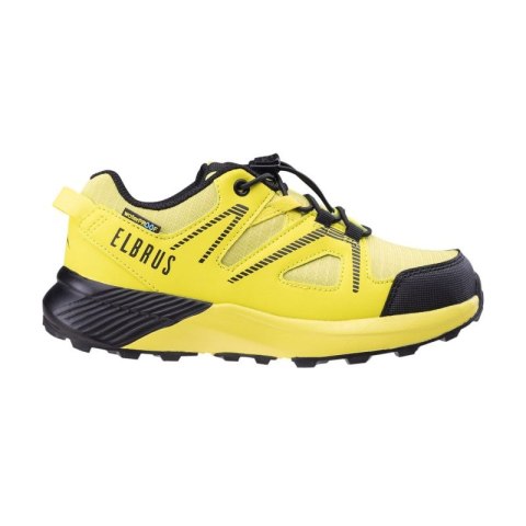 Buty Elbrus Vapus WP Jr 92800490755 Buty Elbrus Vapus WP Jr 92800490755