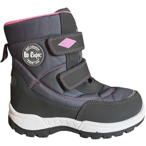 Buty dla dzieci Lee Cooper Jr LCJ-23-44-1993K Buty dla dzieci Lee Cooper Jr LCJ-23-44-1993K