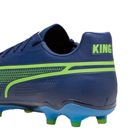Buty piłkarskie Puma King Pro FG/AG M 107566 02 Buty piłkarskie Puma King Pro FG/AG M 107566 02