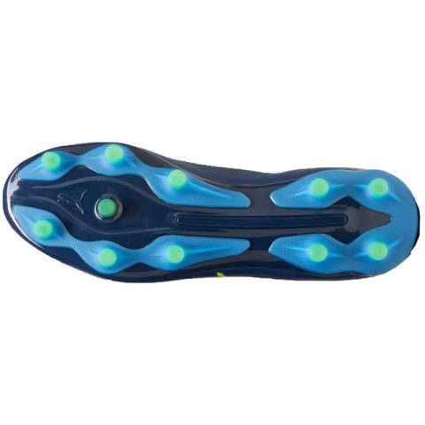 Buty piłkarskie Puma King Pro FG/AG M 107566 02 Buty piłkarskie Puma King Pro FG/AG M 107566 02