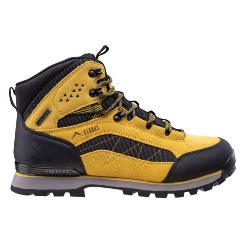 Buty Elbrus Ester Mid AG V M 92800555463 Buty Elbrus Ester Mid AG V M 92800555463