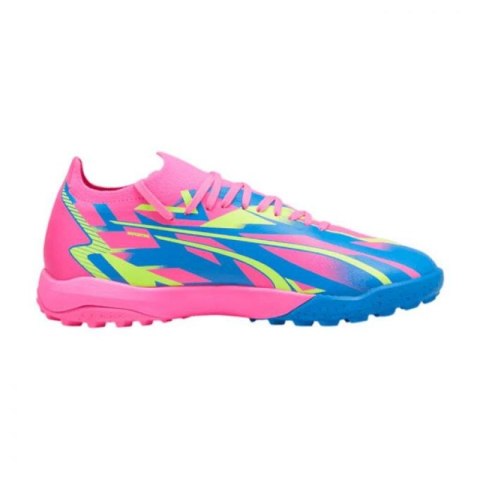 Buty piłkarskie Puma Ultra Match Energy TT M 107544-01 Buty piłkarskie Puma Ultra Match Energy TT M 107544-01