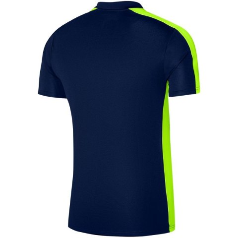 Koszulka Nike DF Academy 23 SS Polo M DR1346 452 Koszulka Nike DF Academy 23 SS Polo M DR1346 452