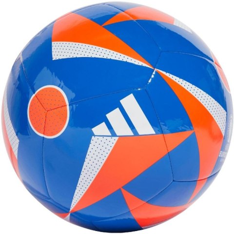 Piłka nożna adidas Fussballliebe Euro24 Club IN9373