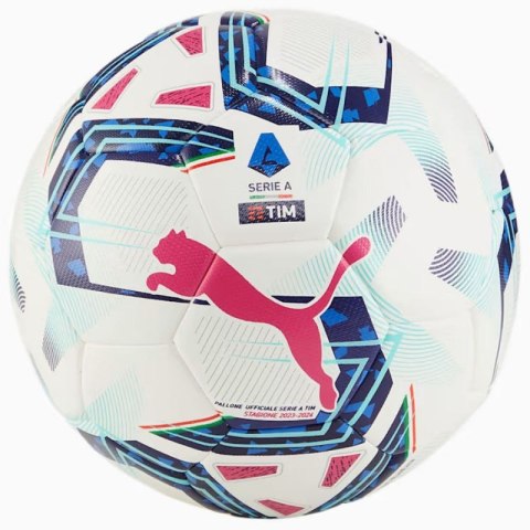 Piłka nożna Puma Orbita Serie A HYB 084116-01 Piłka nożna Puma Orbita Serie A HYB 084116-01