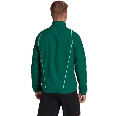 Bluza adidas Tiro 23 Competition Presentation M HU1334 Bluza adidas Tiro 23 Competition Presentation M HU1334