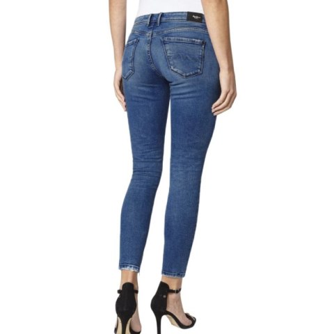 Jeansy Pepe Jeans Cher W PL200969