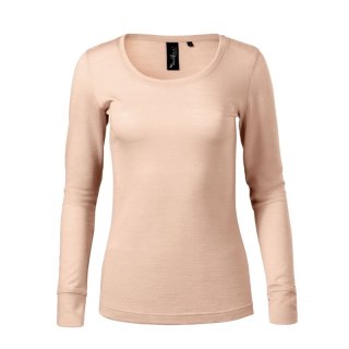 Koszulka Malfini Premium Merino Rise LS W MLI-160C5