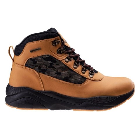 Buty Iguana Lencer Mid WP M 92800555620 Buty Iguana Lencer Mid WP M 92800555620