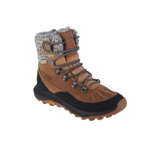 Buty Merrell Siren 4 Thermo Demi Zip WP W J037412 Buty Merrell Siren 4 Thermo Demi Zip WP W J037412