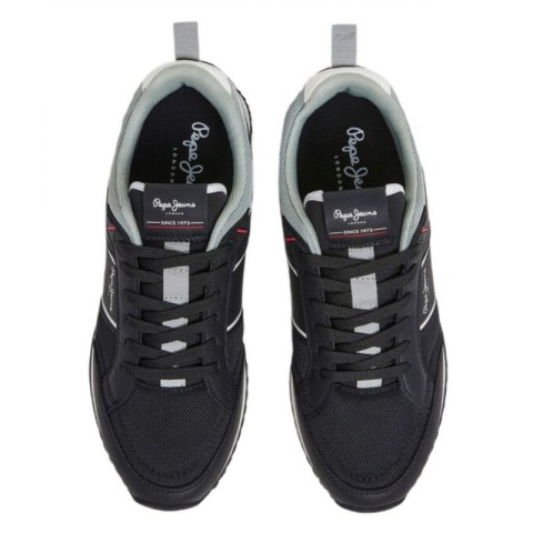 Buty Pepe Jeans Dublin Brand M PMS40009