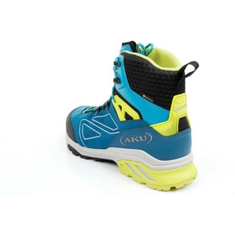 Buty trekkingowe Aku Reactive GTX M 668480